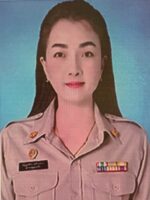 นางสาวณัฐณิชา ศรีวรสาร กองการศึกษา1